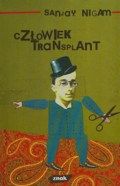 Człowiek transplant