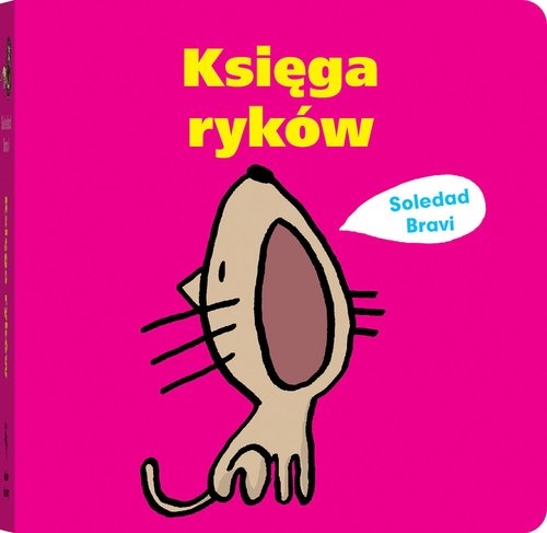 Księga ryków wyd.3