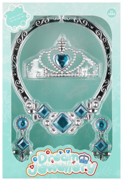 <img src='https://webimage.pl/pics/243/6/d5905523666243.jpg' style='height:440px' /> Zestaw piękności biżuteria księżniczki