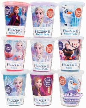 Frozen 2 - Zestaw slime