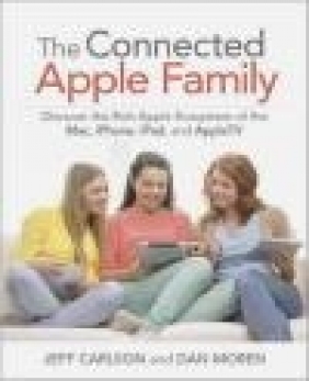 The Connected Apple Home