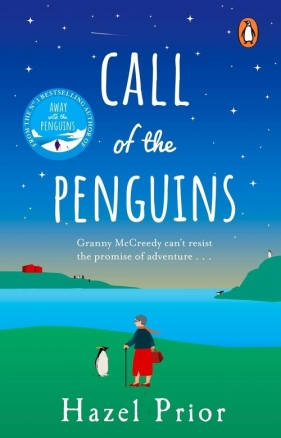 Call of the Penguins - Prior Hazel