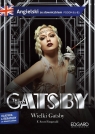  The Great Gatsby. Wielki Gatsby. Adaptacja klasyki z ćwiczeniami do nauki
