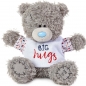 Miś - Big Hugs w koszulce, 11cm (AP401026)
