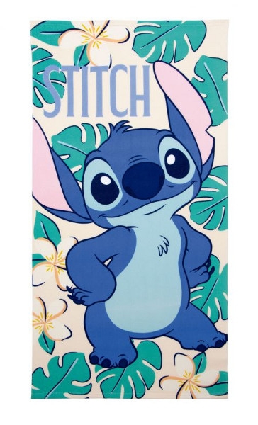 Ręcznik Stitch 70x140cm