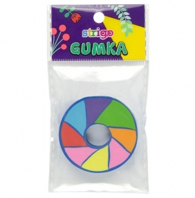 Gumka do ścierania (SSC003)