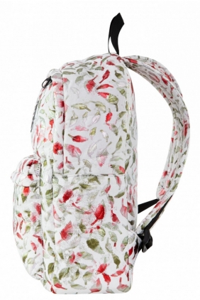 Coolpack - Ruby - Plecak młodzieżowy - Vintage - Feathers White (B07227)