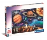  Puzzle - Super Space Mission, 300 el.