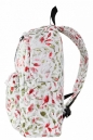 Coolpack - Ruby - Plecak młodzieżowy - Vintage - Feathers White (B07227)