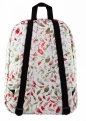 Coolpack - Ruby - Plecak młodzieżowy - Vintage - Feathers White (B07227)