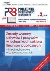 Zasady wyceny aktywów i pasywów w jednostkach sektora finansów publicznych