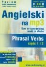 Angielski na MP3 Phrasal verbs część 1 i 2