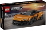  LEGO Speed Champions McLaren W1 772579+