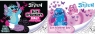 Blok rysunkowy A4/20K Stitch mix