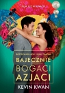 Bajecznie bogaci Azjaci Kevin Kwan