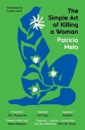 The Simple Art of Killing a Woman wer. angielska Patricia Melo
