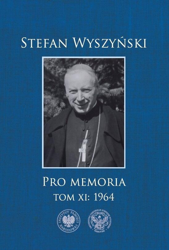 Pro memoria T.11 1964