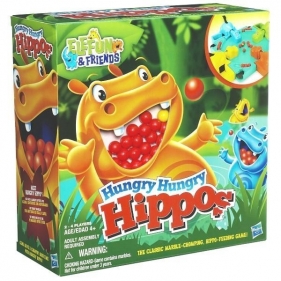 Gra Głodne Hipcie (98936)