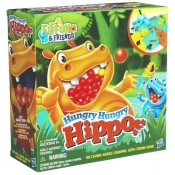 Gra Głodne Hipcie (98936)