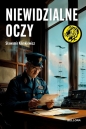 Niewidzialne oczy - Sławomir Klimkiewicz