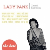 The best - Zamki na piasku LP - Krzysztof Krawczyk