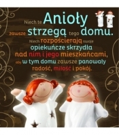 Magnes. Anioły dla domu