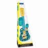Moja pierwsza gitara Minionki Lexibook K200DES3+