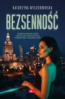 Bezsenność Myszkorowska Katarzyna