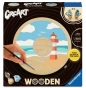 CreArt, Wooden: Latarnia morska (25924)