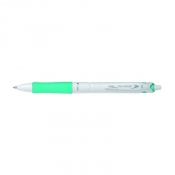 Długopis olejowy Pilot Acroball Pure White Begreen zielony (BAB-15M-WEGG-BG)