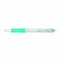 Długopis olejowy Pilot Acroball Pure White Begreen zielony (BAB-15M-WEGG-BG)