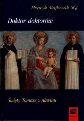 Doktor doktorów - Henryk Majkrzak