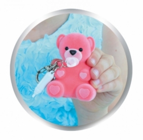 Misie Episie seria 3 (02924)