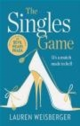 The Singles Game Lauren Weisberger