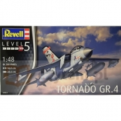 REVELL Tornado GR.4 (04924)