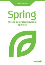 Spring. - Paweł Kamiński