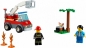 Lego City: Płonący grill (60212)