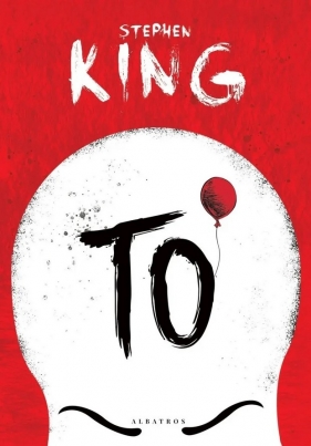 To (wydanie filmowe) - Stephen King