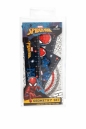 Zestaw geometryczny Disney Spider-Man 4 sztuki