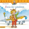 Mądra Mysz. Zuzia leci samolotem Liane Schneider