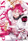  Servamp. Tom 20