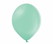Balony B105 Pastel Light Green 100szt