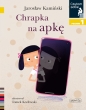 Czytam sobie. Chrapka na apkę. Poziom 1 - Jarosław Kamiński
