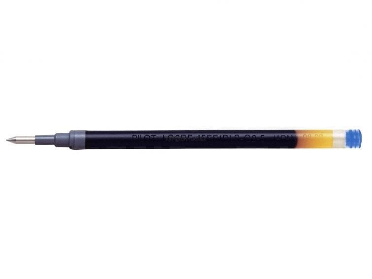 Wkład do długopisu Luz Pilot G2 0.7 mm - niebieski