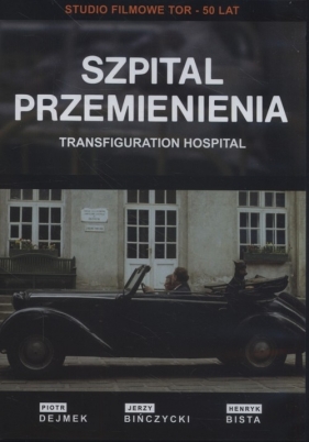 Szpital przemienienia