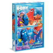 Puzzle 2x20 Gdzie jest Dory (07024)