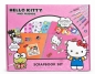 Scrapbook Set Hello Kitty