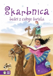 Skarbnica baśni z całego świata - Opracowanie zbiorowe