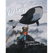 Wieloryb - Hanne Dewachter, Frederik Hautain