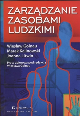 Zarządzanie zasobami ludzkimi